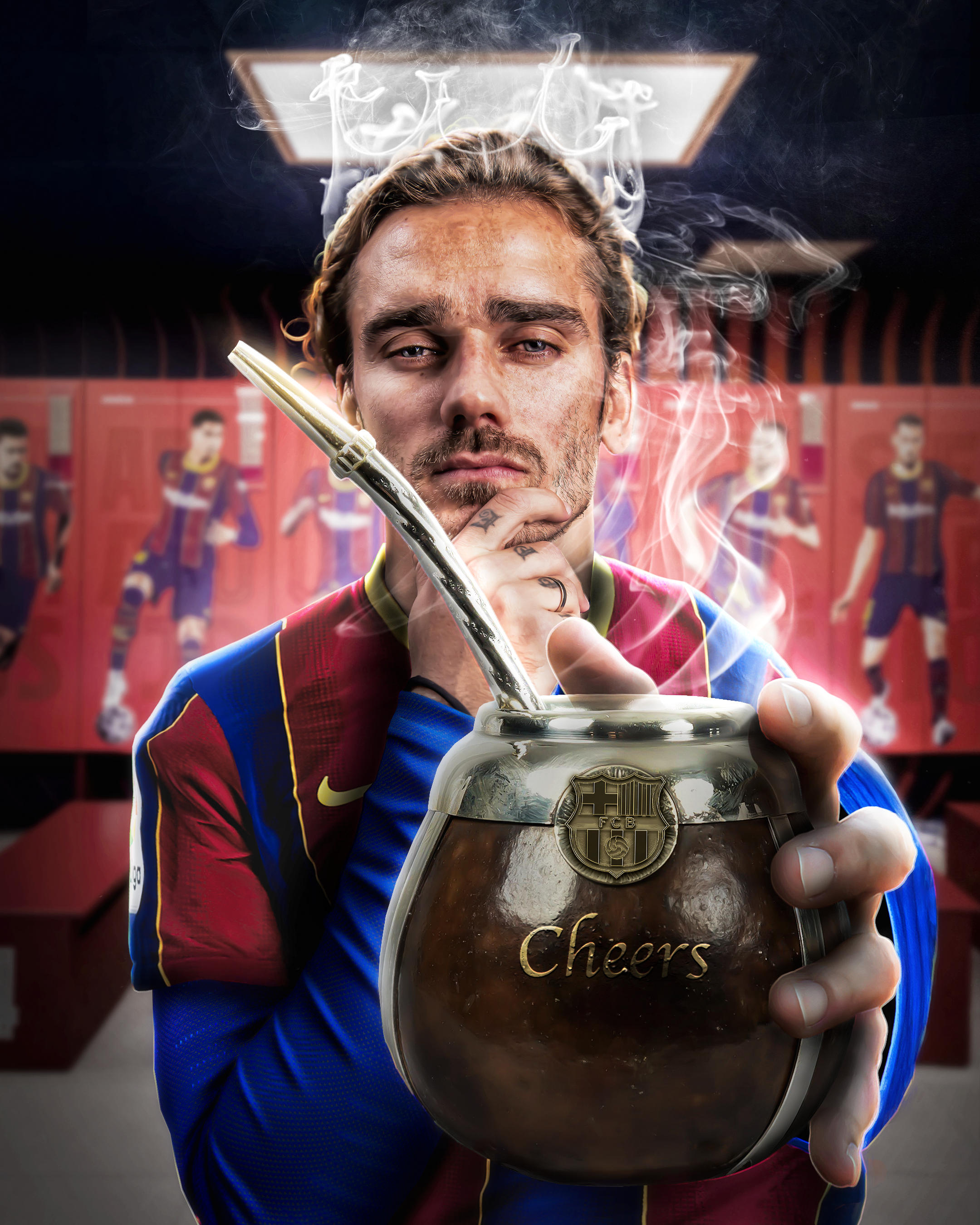 Antoine Griezmann